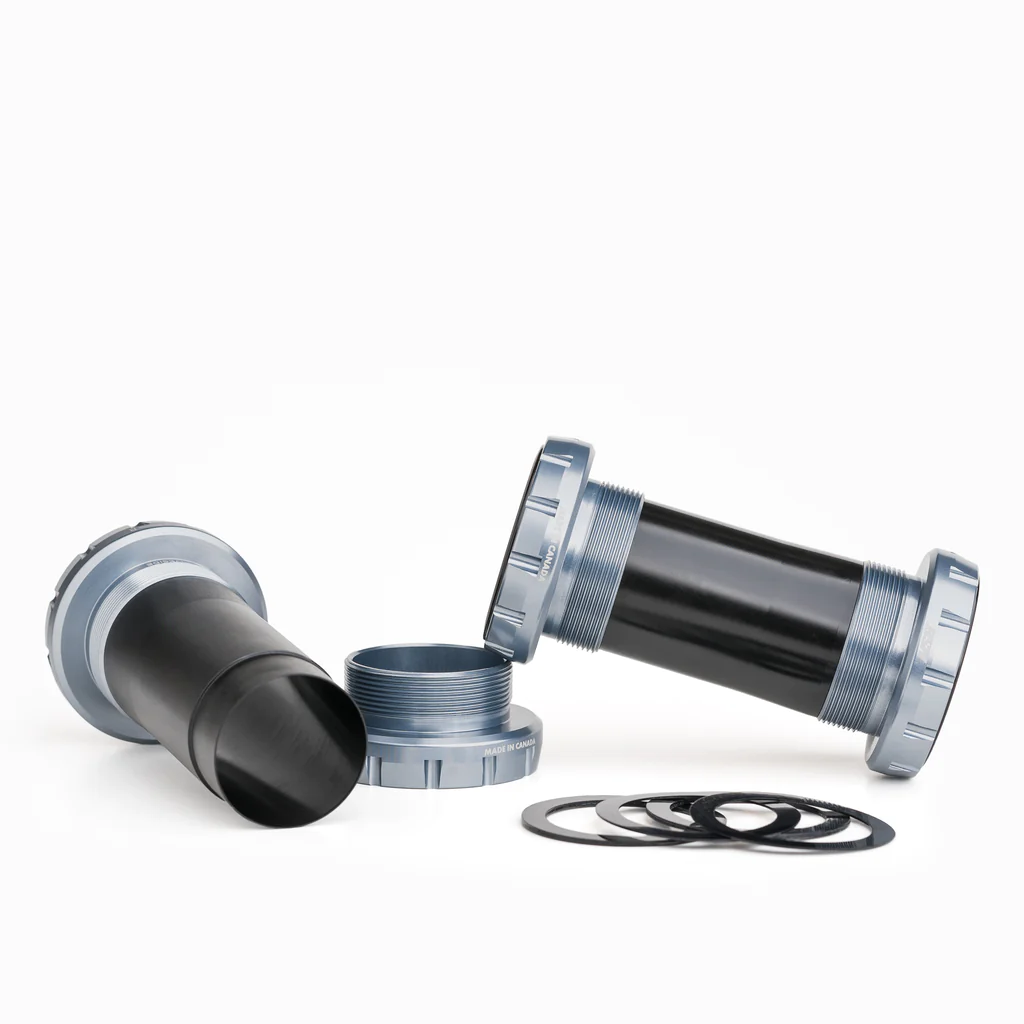 North Shore Billet Threaded Bottom Bracket