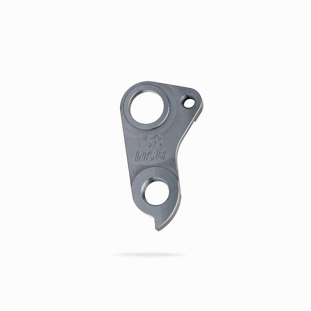North Shore Billet Derailleur Hanger 0158 Scott Genius Scale Spark