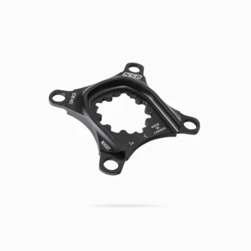 104 BCD SRAM Spider