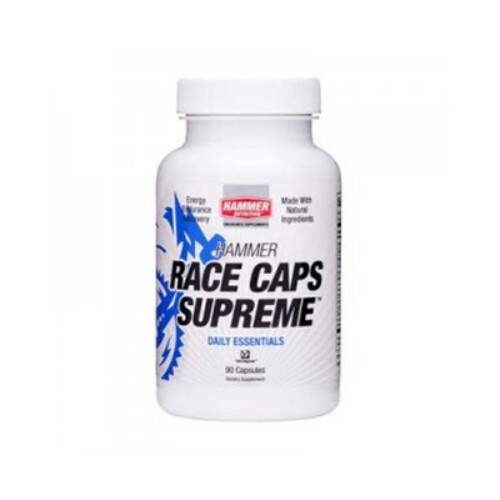 Hammer Nutrition Race Caps Supreme